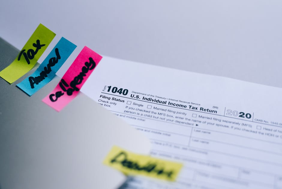 2026 Tax Code Changes Every Small Business Owner Must Know Before Filing