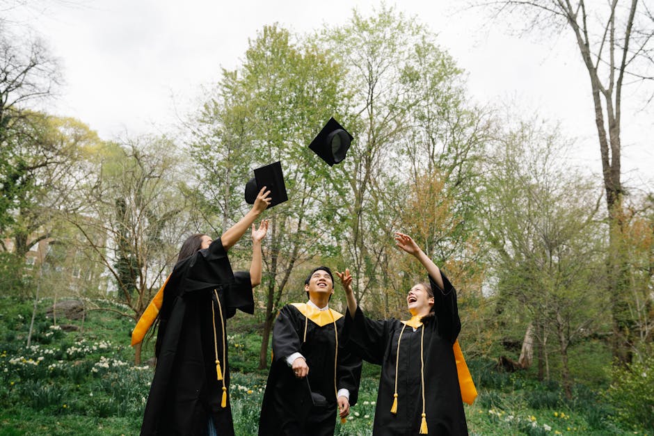 Student Loan Forgiveness Programs: New Federal Options Available Starting January 2026