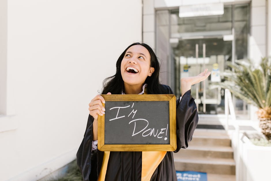 Student Loan Forgiveness Programs: New Federal Options Available Starting January 2026