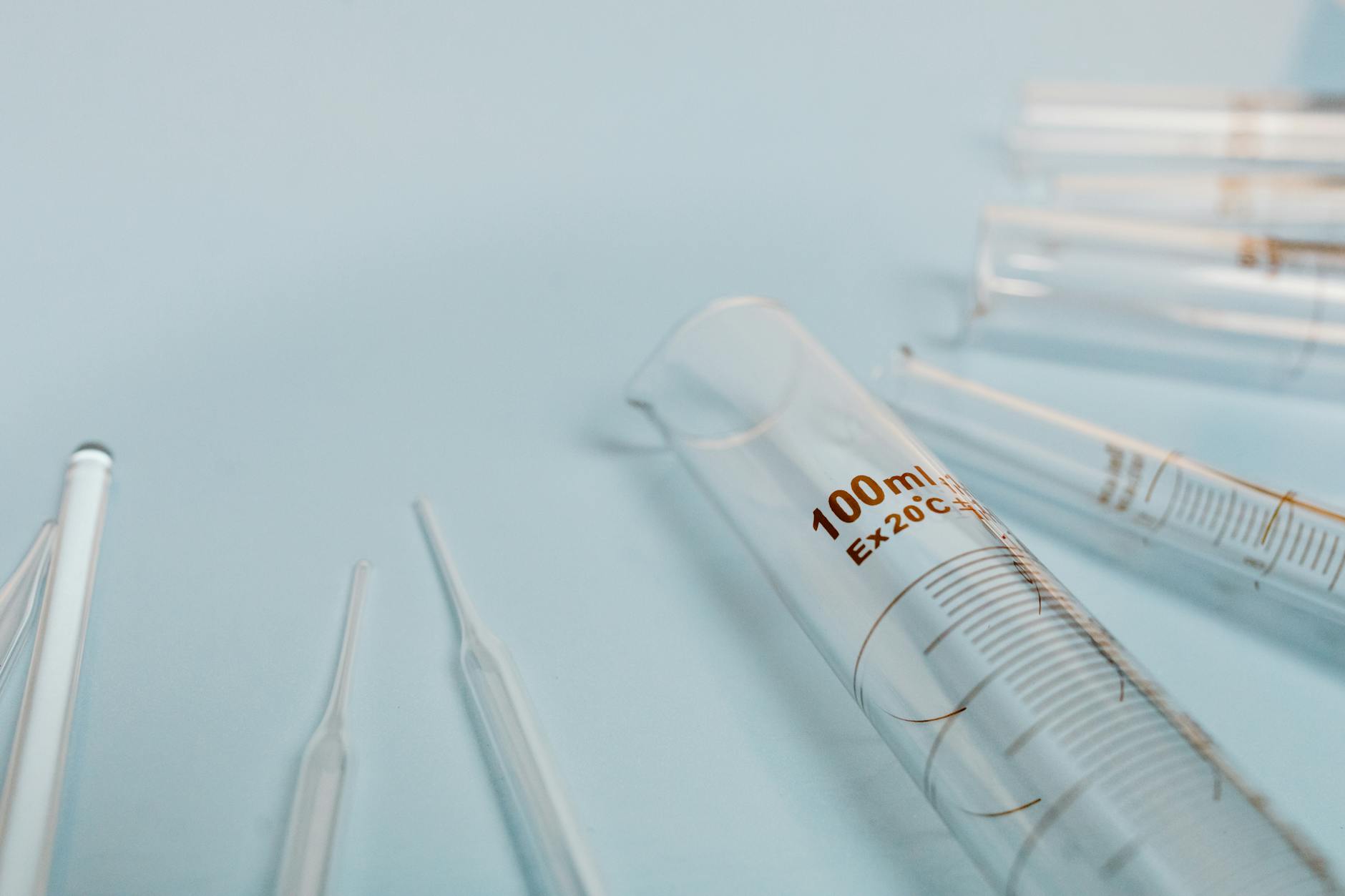 Precision pharmaceutical equipment and measuring devices used in medication compounding