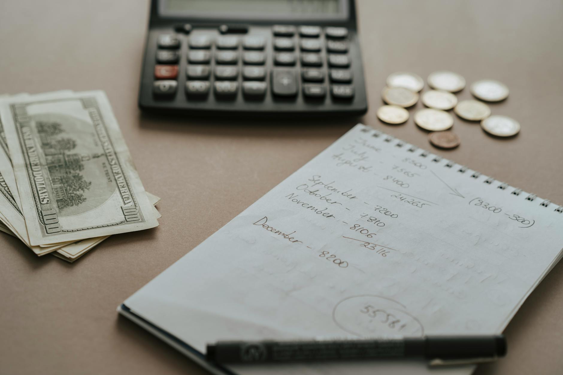 Financial advisor meeting with clients to discuss retirement and mortgage planning strategies