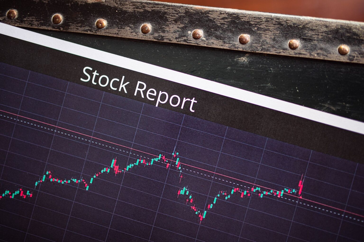 Merger Arbitrage Spreads Widen as Deal Uncertainty Lingers Financial charts showing stock price movements during a merger announcement period