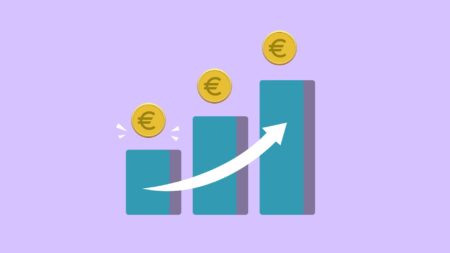 Perpetual Preferred Shares Quietly Regain Footing Among Income Allocators Financial chart showing dividend income growth over time