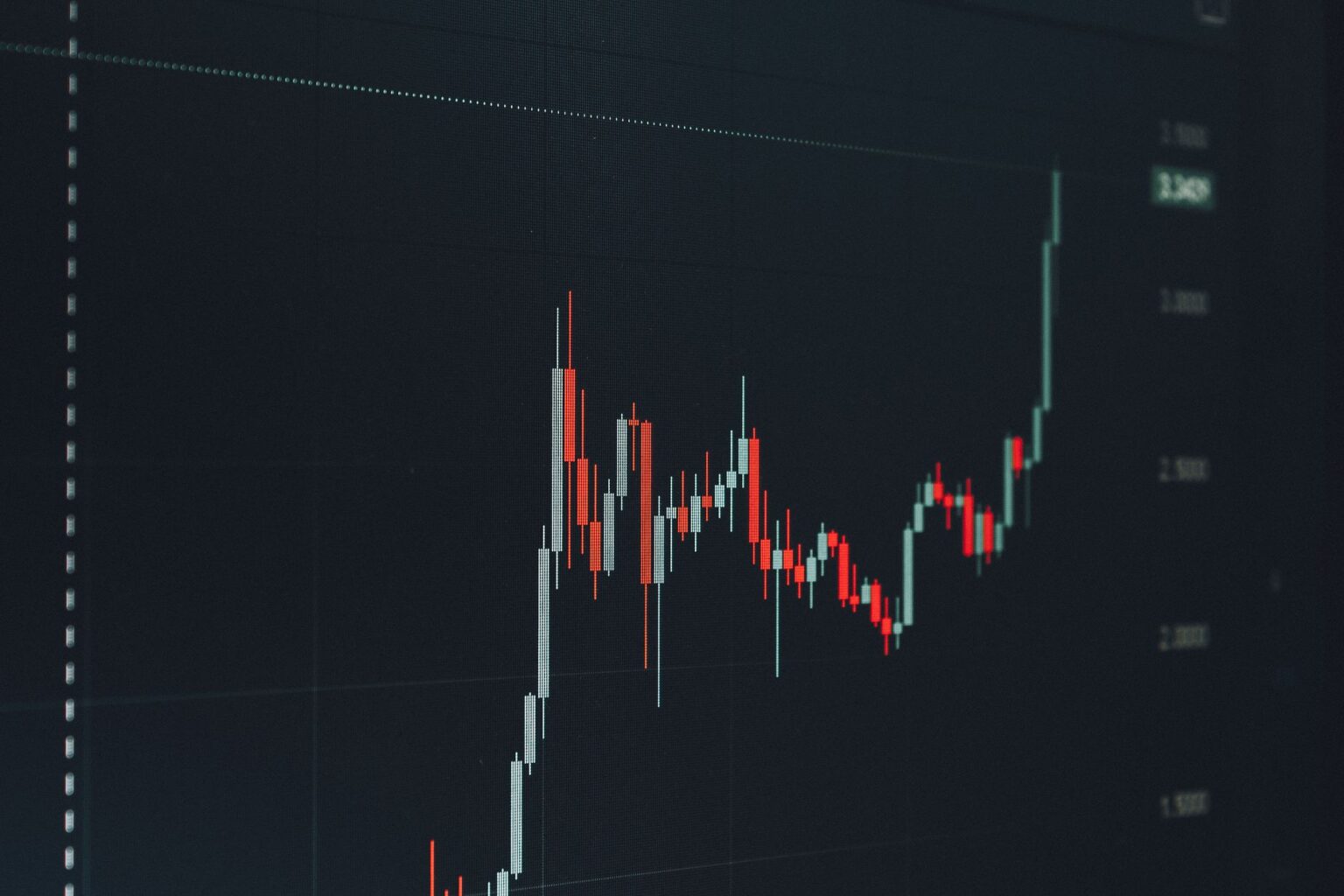 Distressed Debt Funds Quietly Absorb Fallen Angel Supply Traders monitoring bond market screens showing credit rating movements