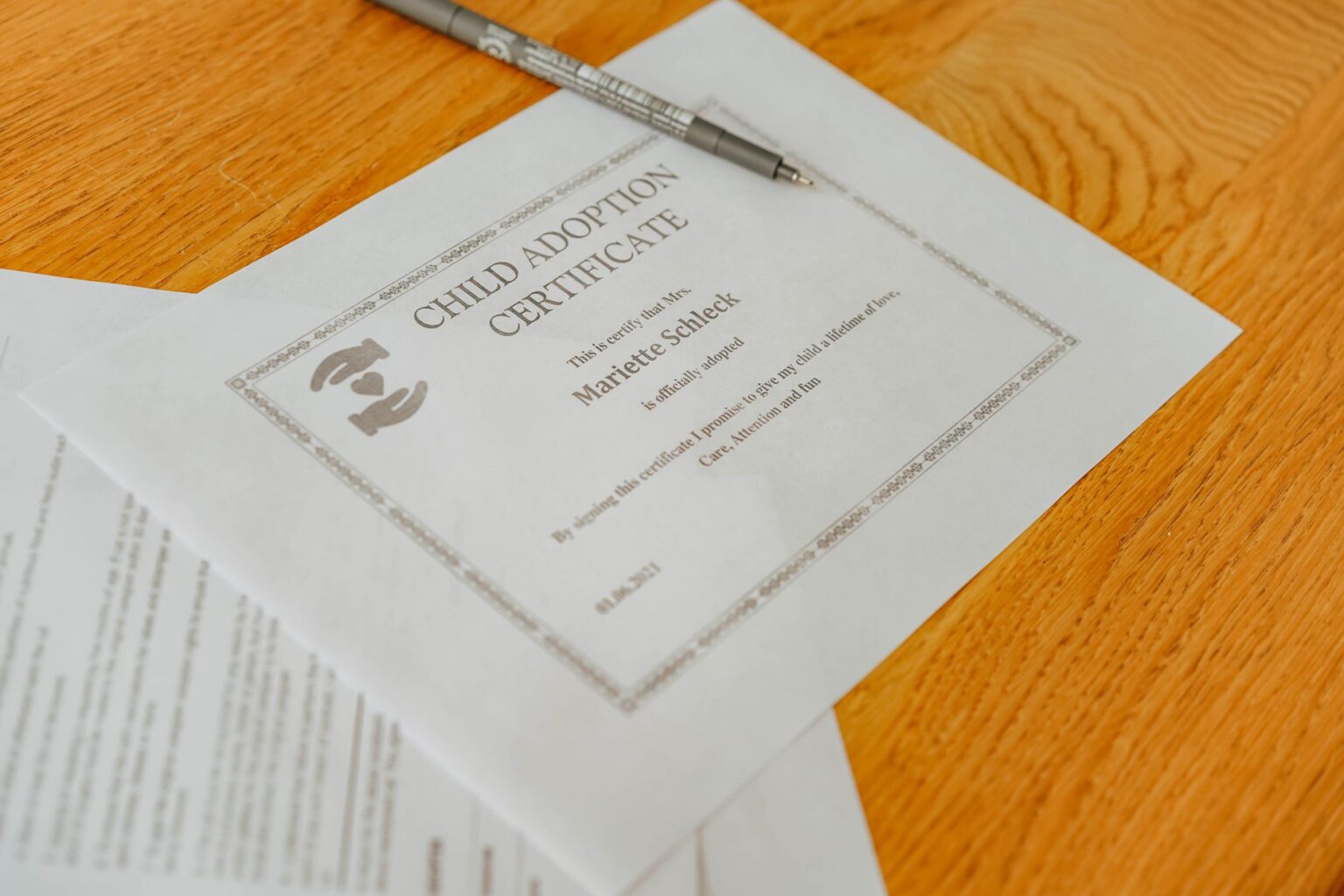 Zero-Coupon Municipal Bonds Quietly Attract Tax-Sensitive Long Allocators A close-up of a financial document representing a municipal bond instrument